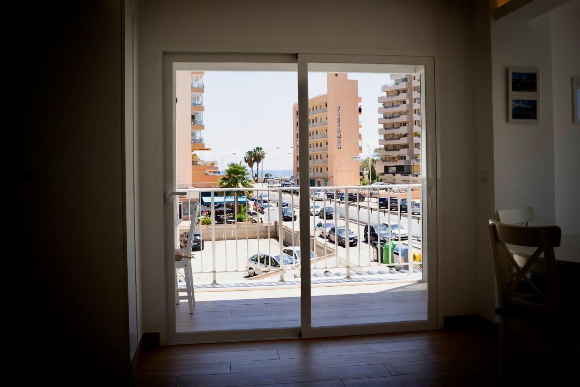 Apartamento Casa Albita Calpe Exterior foto