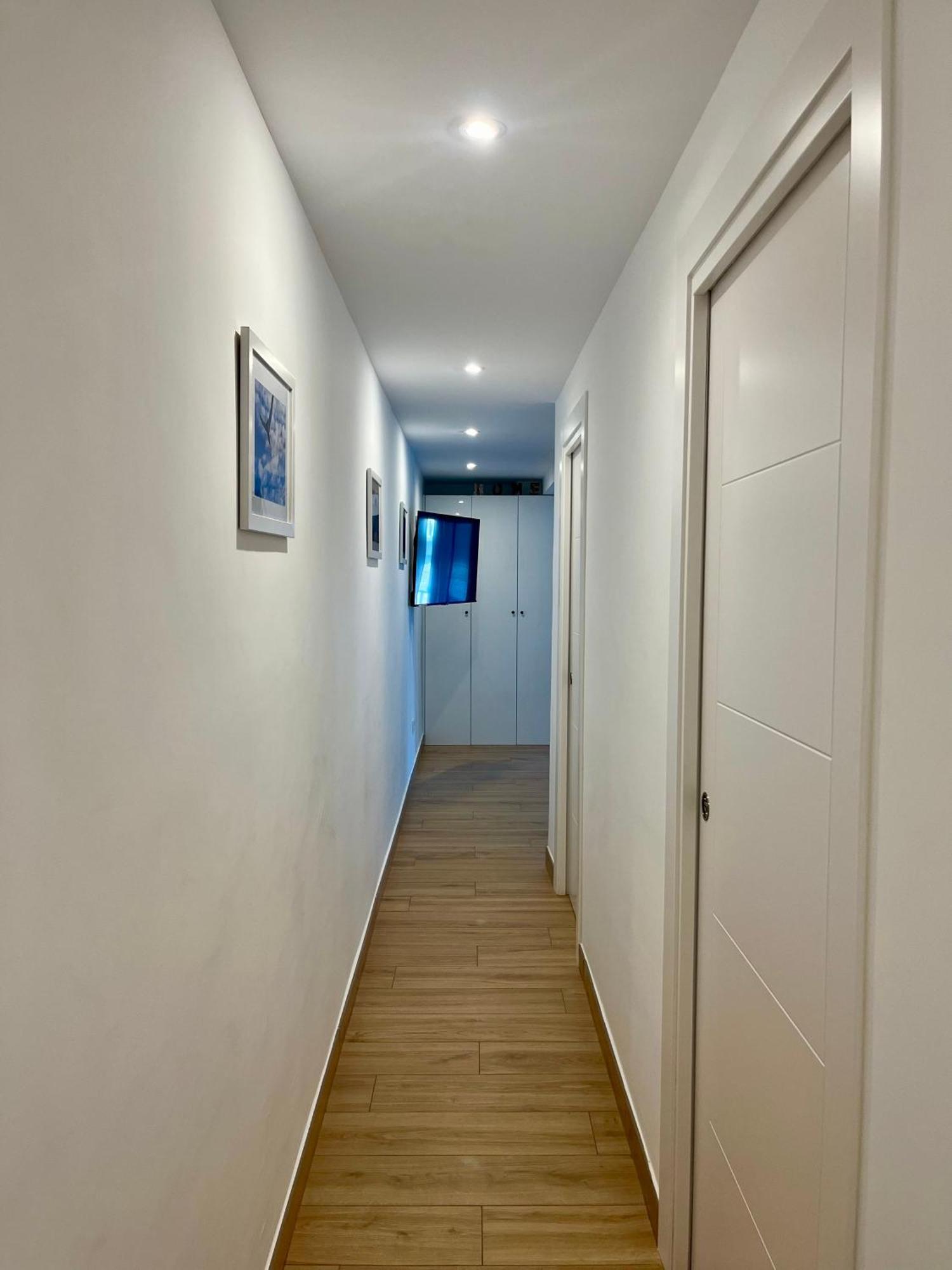 Apartamento Casa Albita Calpe Exterior foto